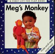Cover of: Meg's monkey by Debbie MacKinnon