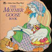 Cover of: The Mother Goose book by Nina Barbaresi