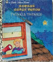 Cover of: Twinkle, twinkle