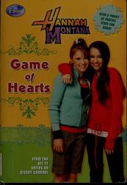 Cover of: Game of hearts