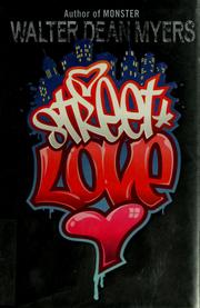 Cover of: Street love