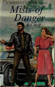 Cover of: Mists of danger