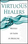 Cover of: Virtuous healers by Edgar A. Gamboa