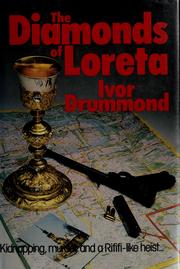 Cover of: The diamonds of Loreta