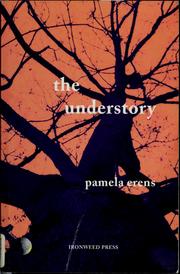 Cover of: The understory