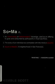 SoMa by Kemble Scott