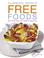 Cover of: "Slimming World" Free Foods