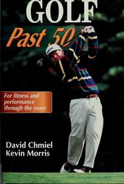 Cover of: Golf past 50