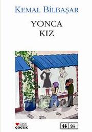 Cover of: Yonca Kiz.