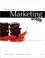 Cover of: Principles of Marketing