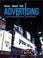 Cover of: Advertising