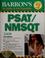 Cover of: PSAT/NMSQT