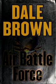 Cover of: Air Battle Force