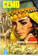 Cover of: Cemo by Kemal Bilbasar, Kemal Bilbasar