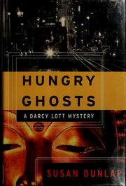 Cover of: Hungry ghosts