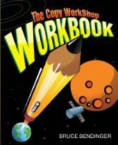 Cover of: Copy Workshop Workbook