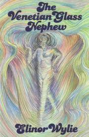 Cover of The Venetian glass nephew