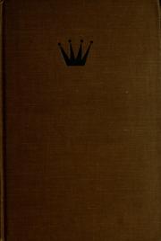 Cover of: David and Bathsheba: a novel.