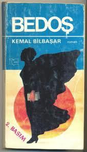 Cover of: Bedoş by Kemal Bilbaşar