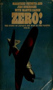 Cover of: Zero! by Okumiya, Masatake
