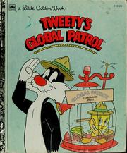 Cover of: Tweety's Global Patrol