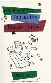 Cover of: Mr. Blandings builds his dream house
