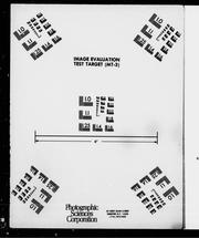 Catalogue of St. Andrew's Church Sabbath School Library by St. Andrew's Church (Montréal, Quebec). Sabbath School Library., St. Andrew's Church (Montréal, Quebec). Sabbath School Library