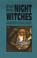 Cover of: Night witches