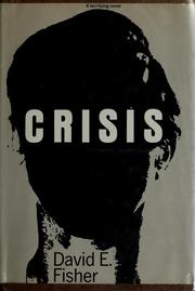 Cover of: Crisis