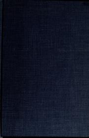 Cover of: Decision making and administration in higher education by John David Millett, John D. Millett