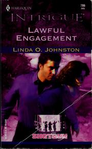 Cover of: Lawful engagement