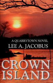 Cover of: Crown Island