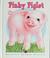 Cover of: Pinky piglet