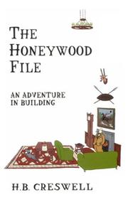 Cover of: The Honeywood file by H. B. Creswell