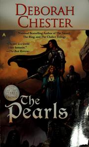 Cover of: The pearls