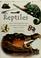 Cover of: Reptiles