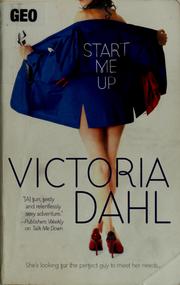 Start me up by Victoria Dahl
