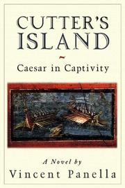 Cover of: Cutter's Island: Caesar in captivity