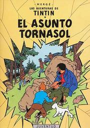 Cover of: El asunto Tornasol by 