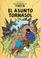 Cover of: El asunto Tornasol