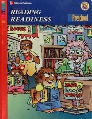 Cover of: Little Critter's reading readiness by Mercer Mayer