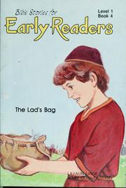 Cover of: The lad's bag