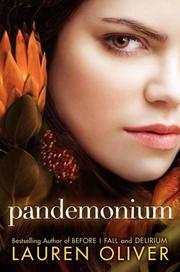 Cover of: Pandemonium by 