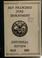 Cover of: San Francisco Fire Department historical review, 1849-1967.