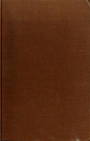 Cover of: Charco Harbour: a novel of unknown seas and a fabled shore passaged with coral reefs and magnetical islands, of shipwreck and a lonely haven; the true story of the last of the great navigators, his bark, and the men in her.