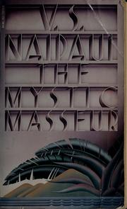 Cover of: The mystic masseur