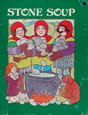 Cover of: Stone soup by Diane Paterson