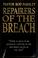 Cover of: Repairers of the breach