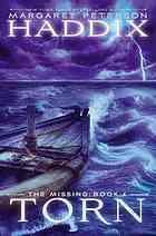 Cover of: Torn by Margaret Peterson Haddix