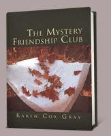 Cover of: The Mystery Friendship Club